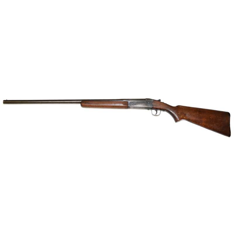 USED SAVAGE 220 20-2.75" 28"