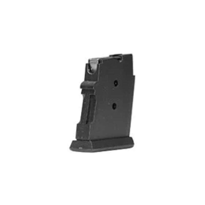 CZ MAG - 455/512/457 POLY 5rds. 17 HMR/.22 MAG