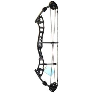 USED DARTON VEGAS RH/60# BLACK