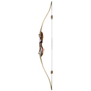 USED RODNEY WRIGHT T/D LONGBOW RH/48# 62"