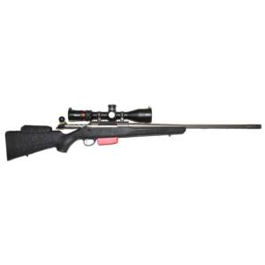 USED TIKKA T3X BR TECH 6.5 CREED