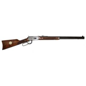 USED WIN 94 LEGENDARY FRONTIERSMAN .38-55