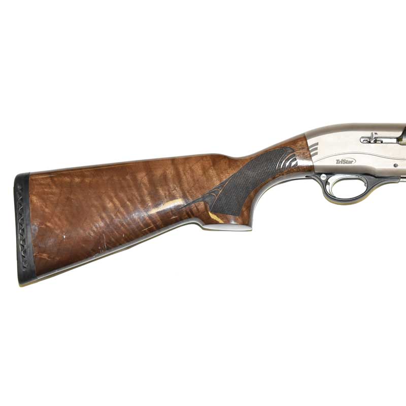 USED TRISTAR RAPTOR FIELD 12-3" 28"