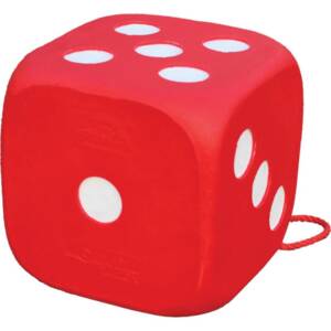 MORRELL-HIGH ROLLER DICE SMALL 13"x13"x13"