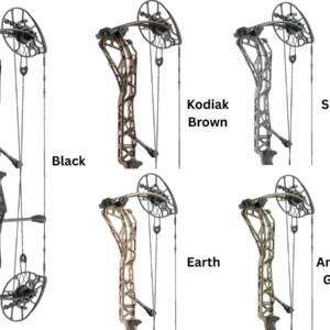 MATHEWS ARC 34