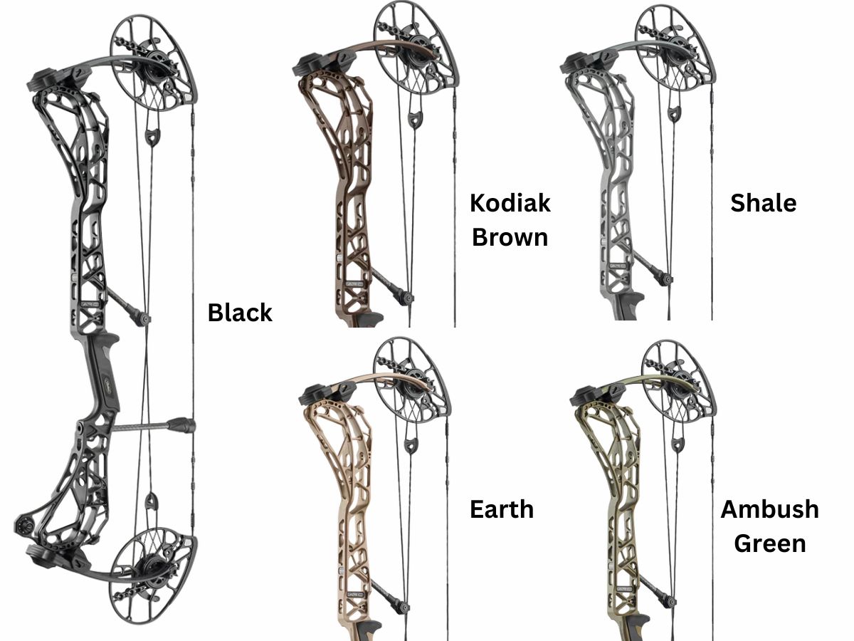 MATHEWS ARC 34