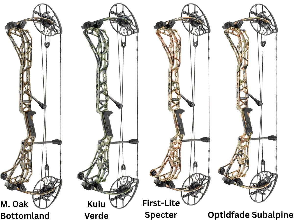 MATHEWS ARC 34