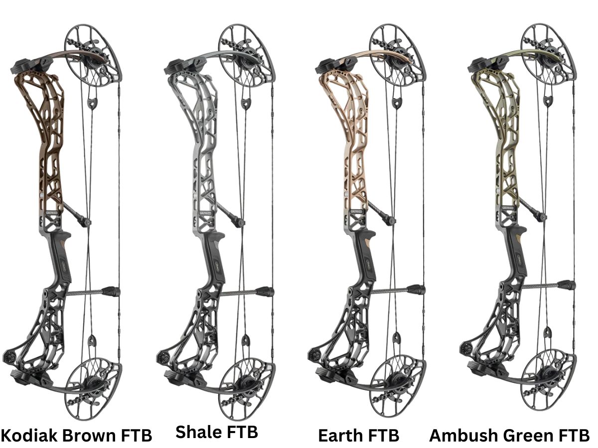 MATHEWS ARC 34