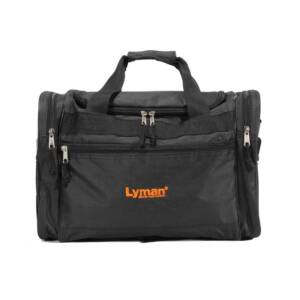 LYMAN HANDGUN RANGE BAG