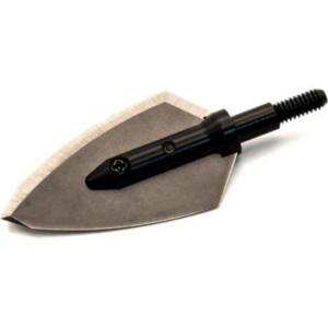 MAGNUS SINGLE BEVEL 2-BLADE 150GR