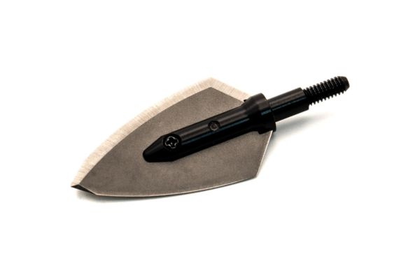 MAGNUS SINGLE BEVEL 2-BLADE 150GR