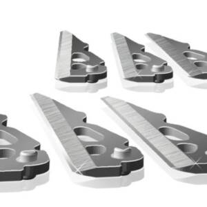 G5-MEGAMEAT REPLACEMENT BLADES