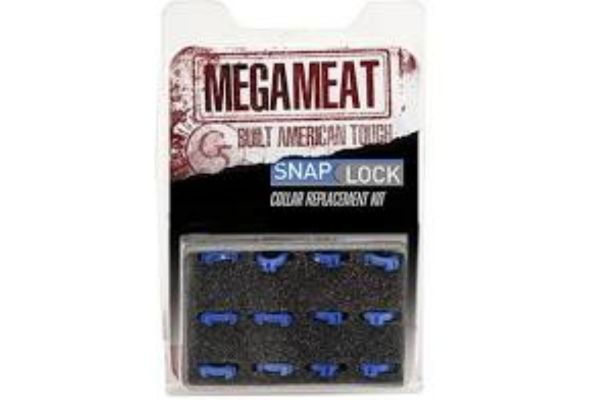 G5-MEGAMEAT/DEADMEAT V2 COLLAR STANDARD