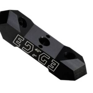 RAMRODS-EDGE FIXED V-BAR 40 X 0
