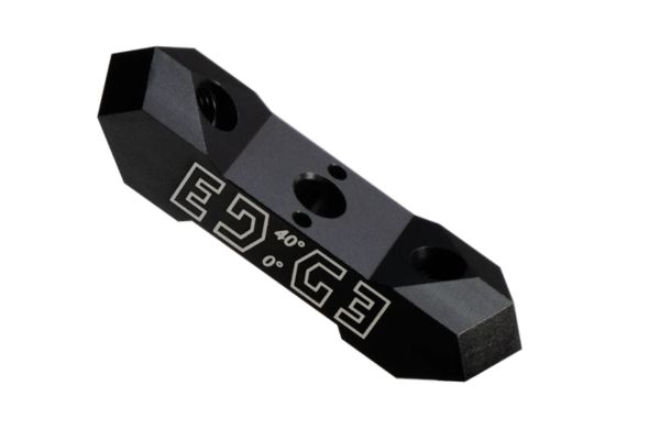RAMRODS-EDGE FIXED V-BAR 40 X 0