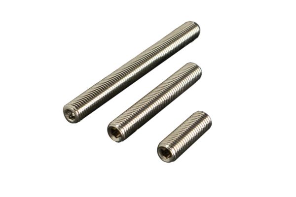 RAMRODS SOCKET SET SCREW