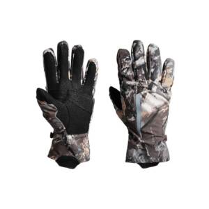 SKRE DEADFALL GLOVES SOLACE 2XL