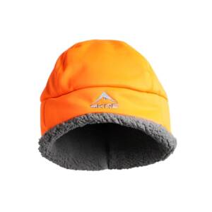 SKRE GUARDIAN BEANIE BLAZE ORANGE