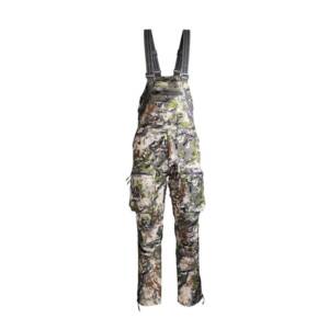 SKRE HARDSCRABBLE BIB PANT SUMMIT 2XL