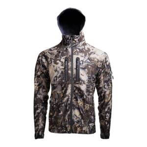 SKRE HARDSCRABBLE JACKET SOLACE 2XL