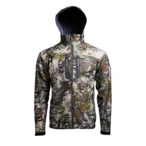 SKRE HARDSCRABBLE JACKET SUMMIT 3XL