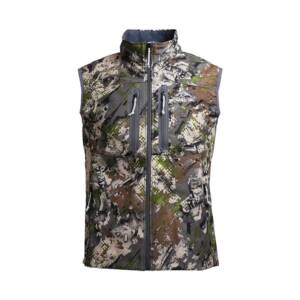 SKRE HARDSCRABBLE VEST SUMMIT 2XL