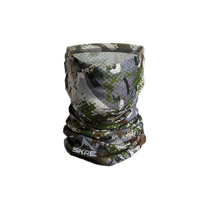 SKRE IBEX 150 NECK GAITOR SUMMIT