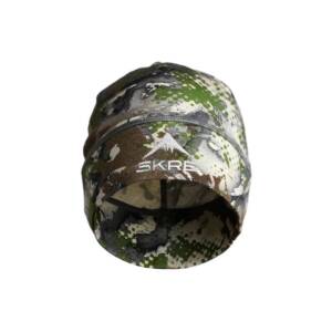 SKRE MERINO BEANIE SUMMIT