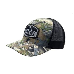 SKRE PATCH HAT SUMMIT