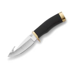 BUCK ZIPPER RUBBER