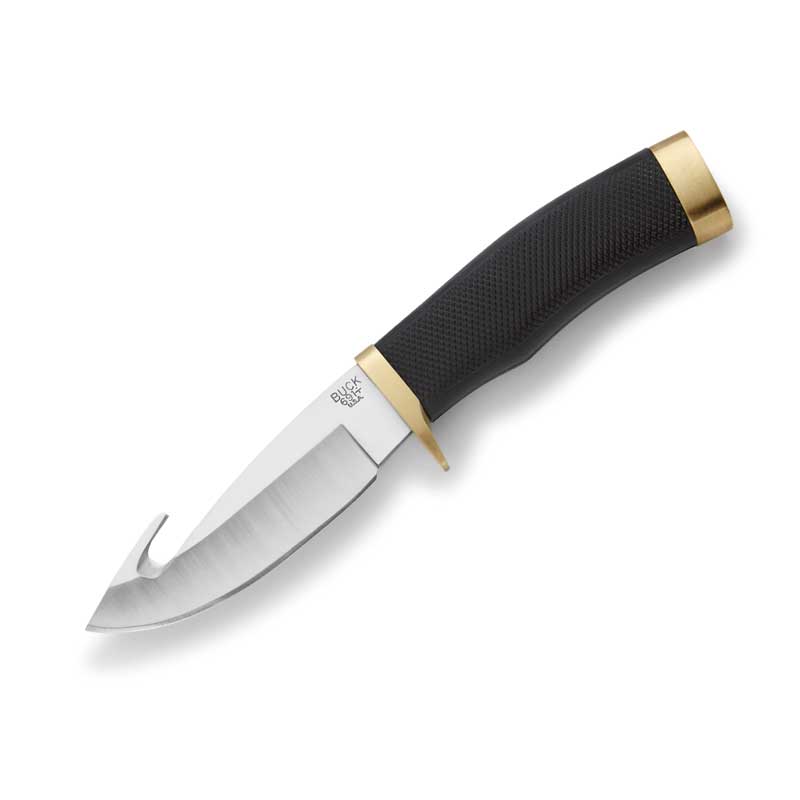 BUCK ZIPPER RUBBER