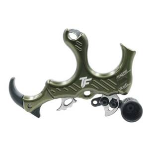 TRU-FIRE SYNAPSE LITE GREEN