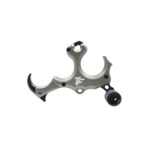 TRU-FIRE RIVET LINK STYLE RELEAES GRAY