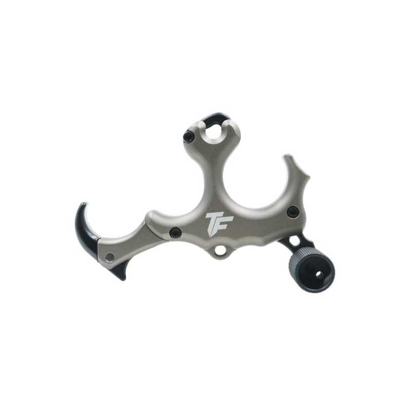 TRU-FIRE RIVET LINK STYLE RELEAES GRAY