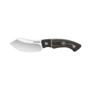 REMINGTON HUNTER CAPING KNIFE 6.5"