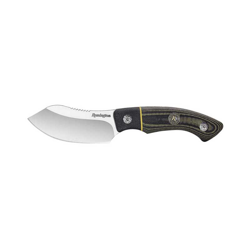 REMINGTON HUNTER CAPING KNIFE 6.5"