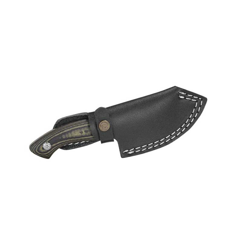 REMINGTON HUNTER CAPING KNIFE 6.5"