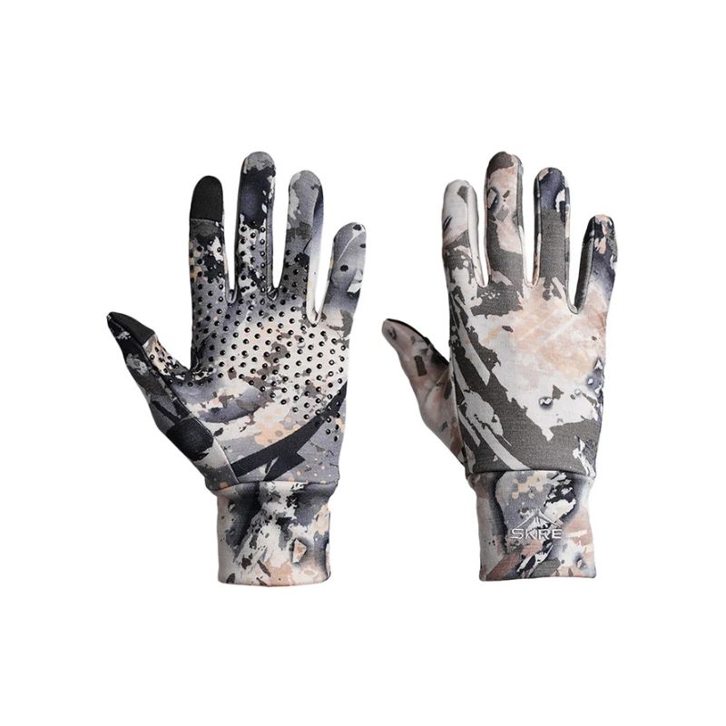 SKRE VELOCITY EARLY SEASON GLOVES SOLACE SML