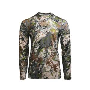 SKRE WASATCH TOP CREW NECK SUMMIT 2XL
