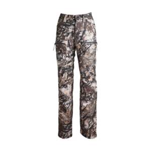 SKRE WOMENS HARDSCRABBLE PANT SOLACE  24"