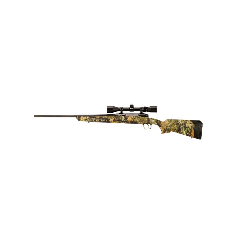 SAVAGE AXIS XP COMPACT CAMO 7mm08