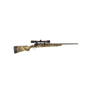 SAVAGE AXIS XP COMPACT CAMO 7mm08