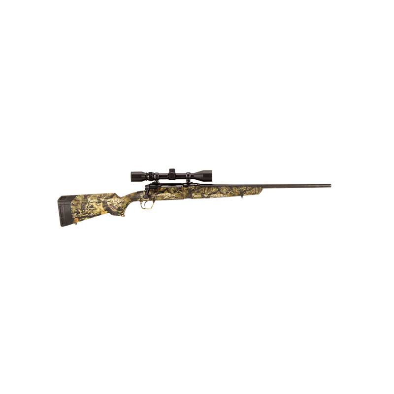 SAVAGE AXIS XP COMPACT CAMO 7mm08