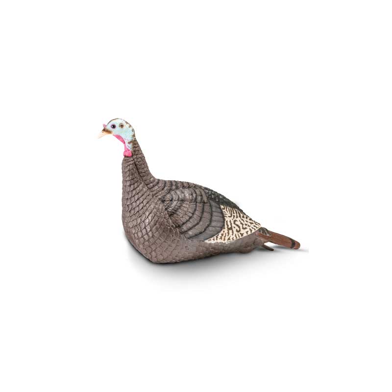 H-S STRUT-LITE HEN DECOY