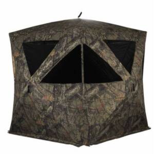 RHINO-R500 HUNTING GROUND BLIND MOC