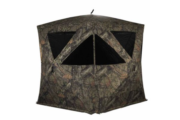 RHINO-R500 HUNTING GROUND BLIND MOC