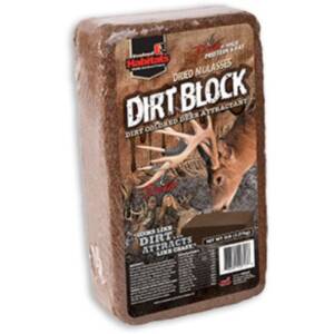 EVOLVED DIRT BLOCK 5LB
