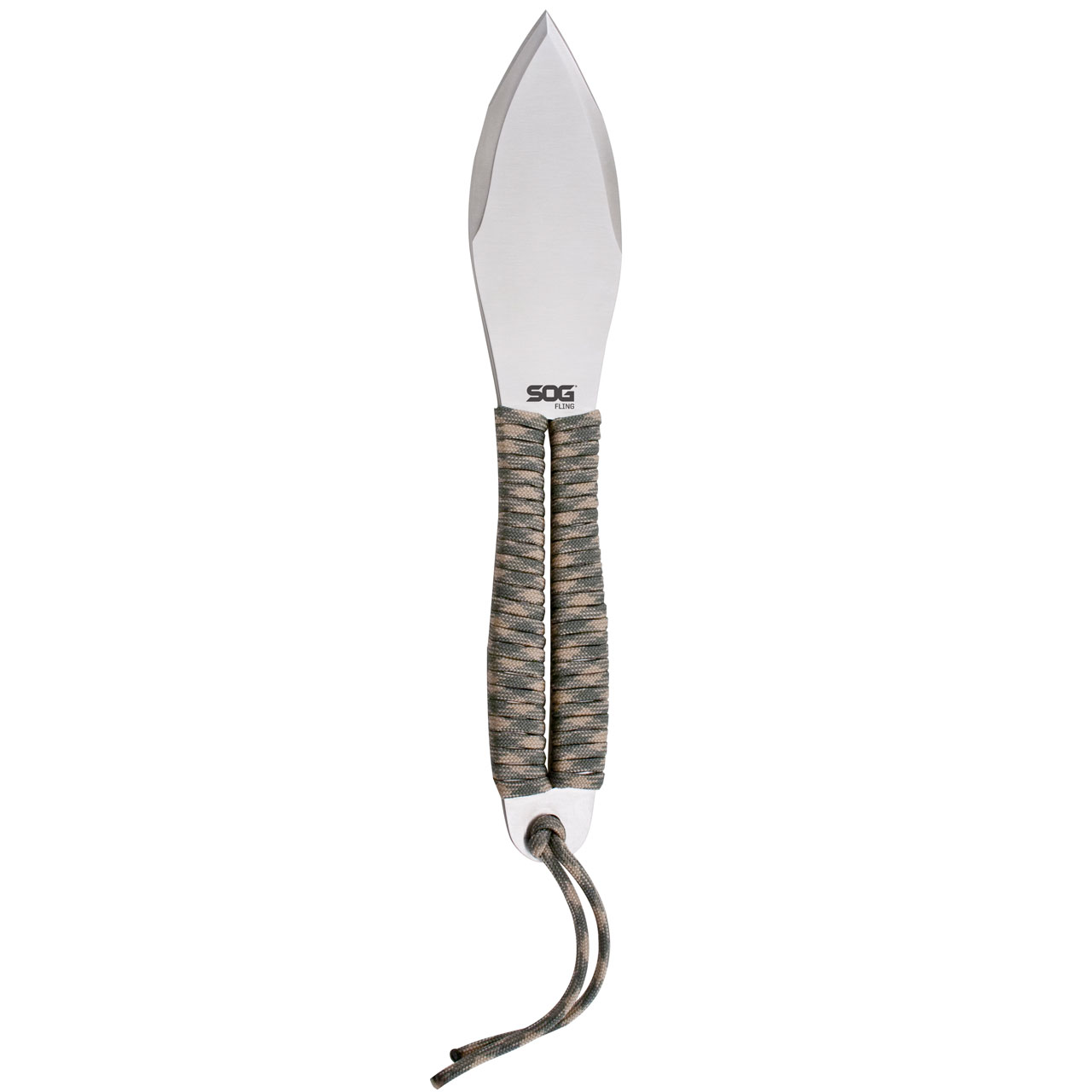 SOG FLING THROWNING KNIVES 3pk