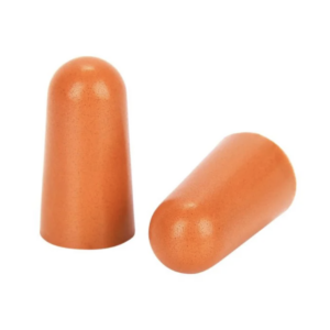ALLEN ULTRX FOAM EAR PLUGS - 200 PAIRS