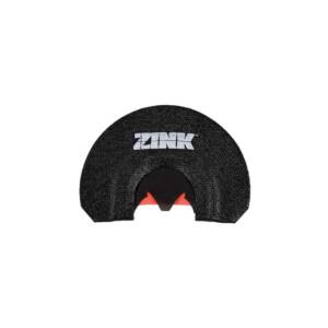 ZINK TURKEY MOUTH CALL - THUNDER V